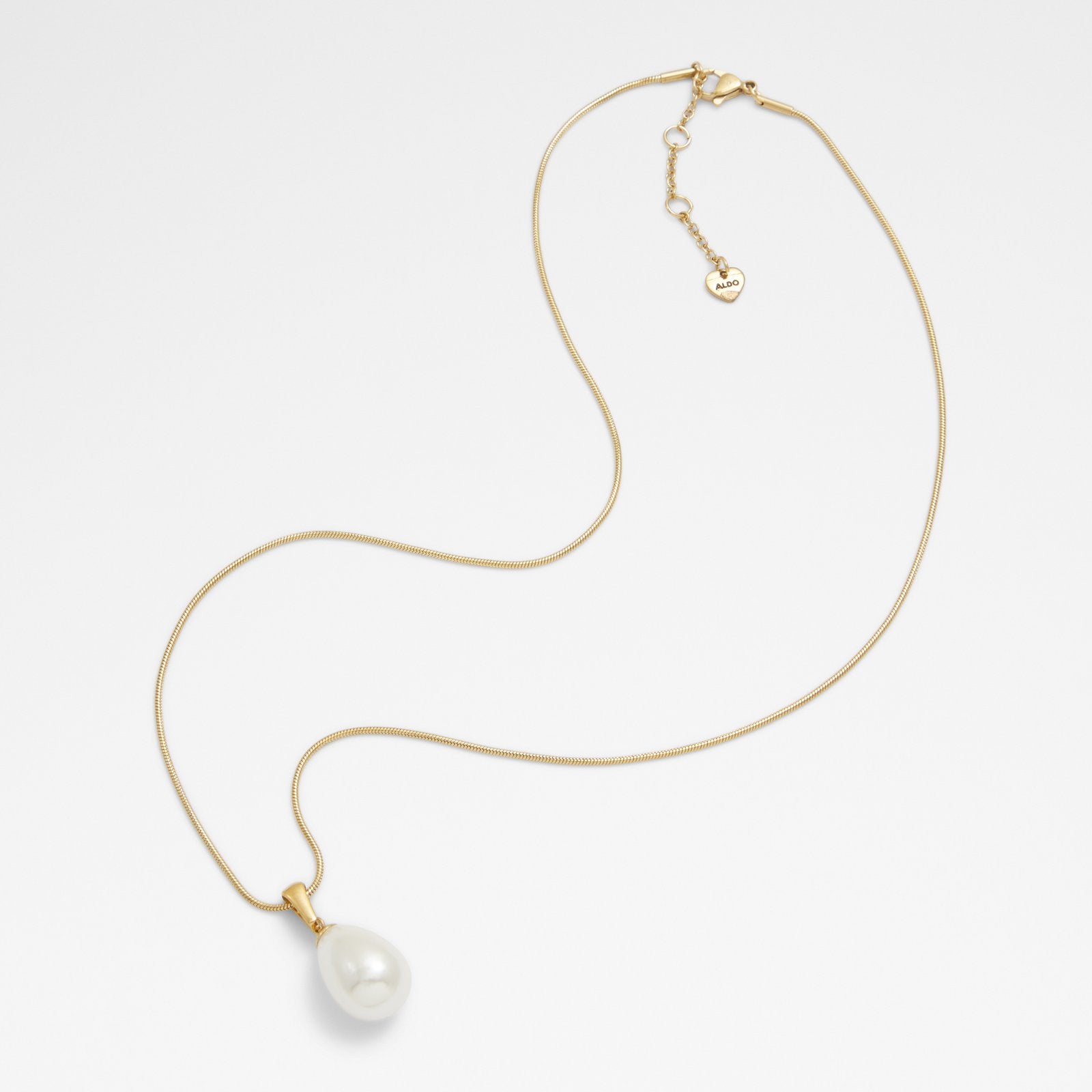 Adederia / Necklace Accessory - Ice - ALDO KSA