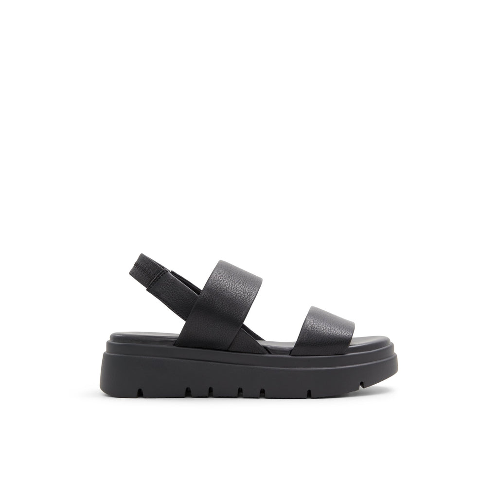 Adia  /  Flat Sandals