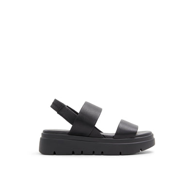 Adia / Flat Sandals