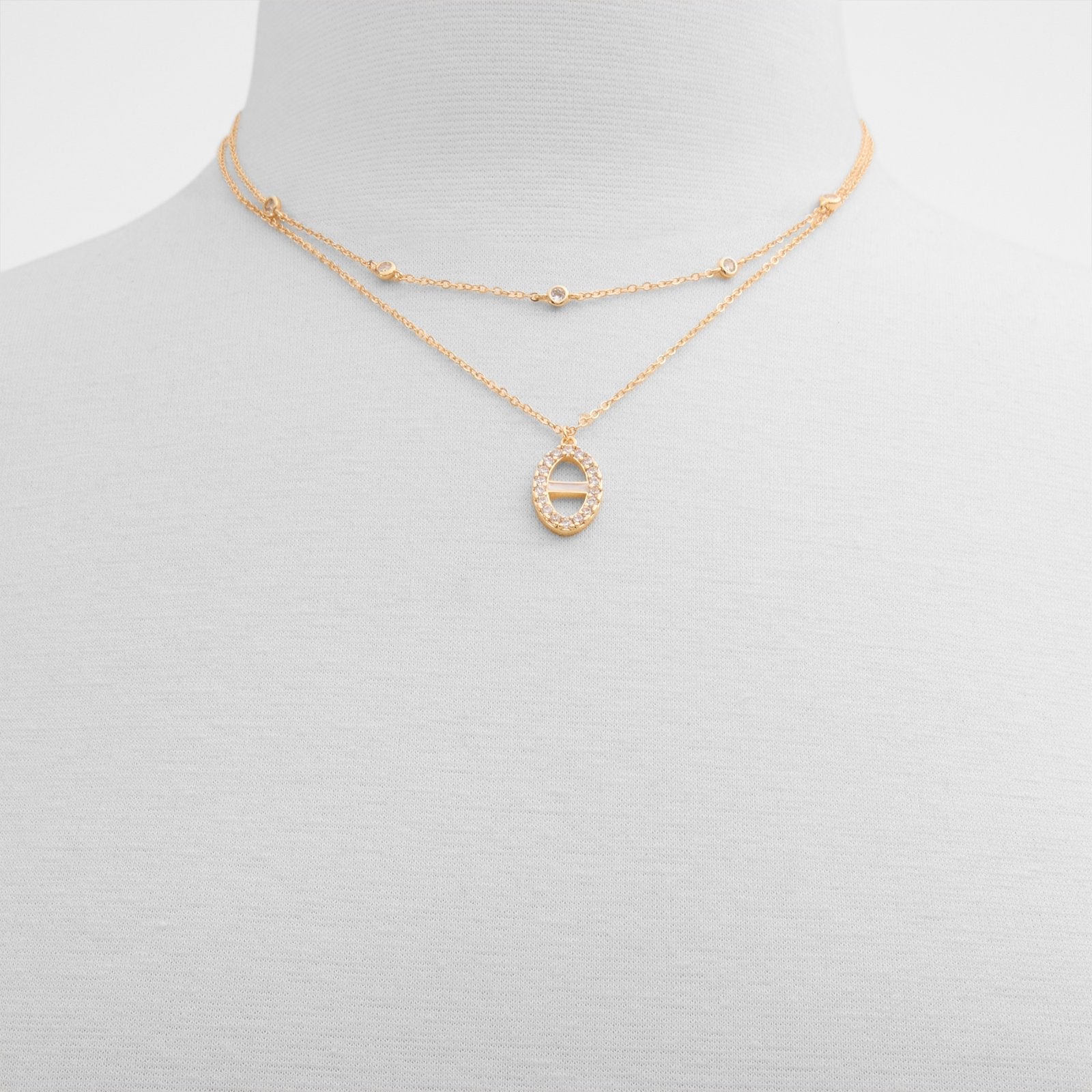 Adraenna / Necklaces