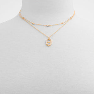 Adraenna / Necklaces