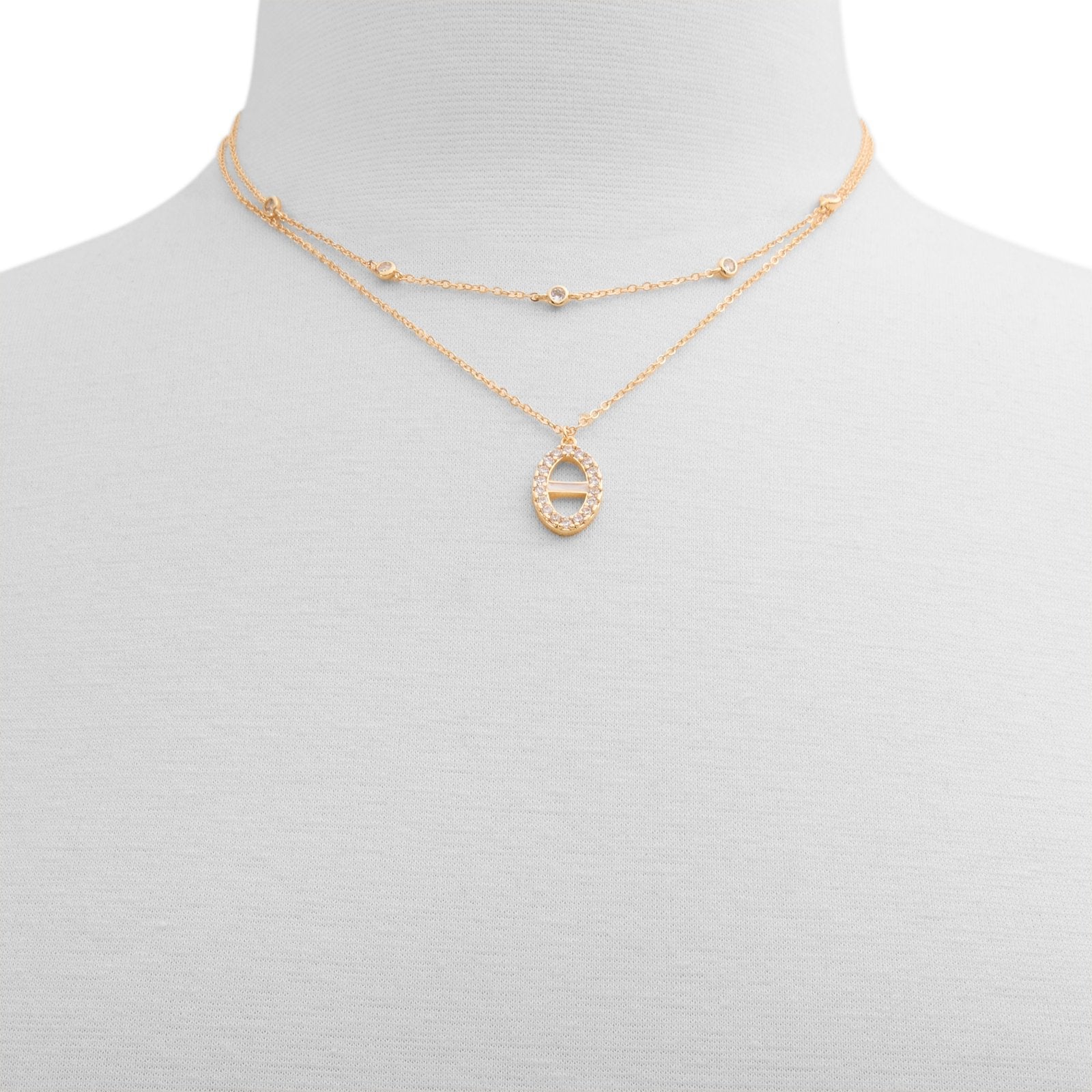 Adraenna / Necklaces