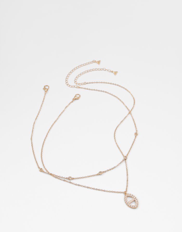 Adraenna / Necklaces