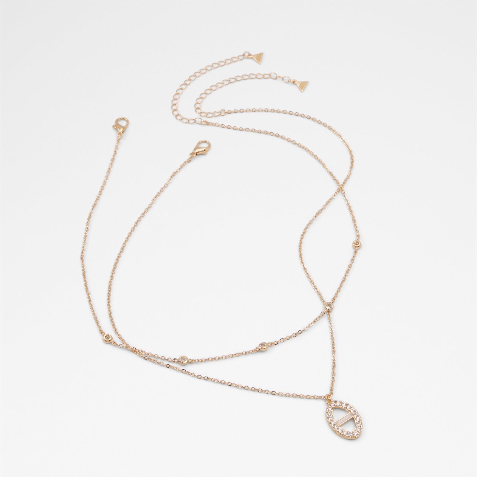 Adraenna / Necklaces