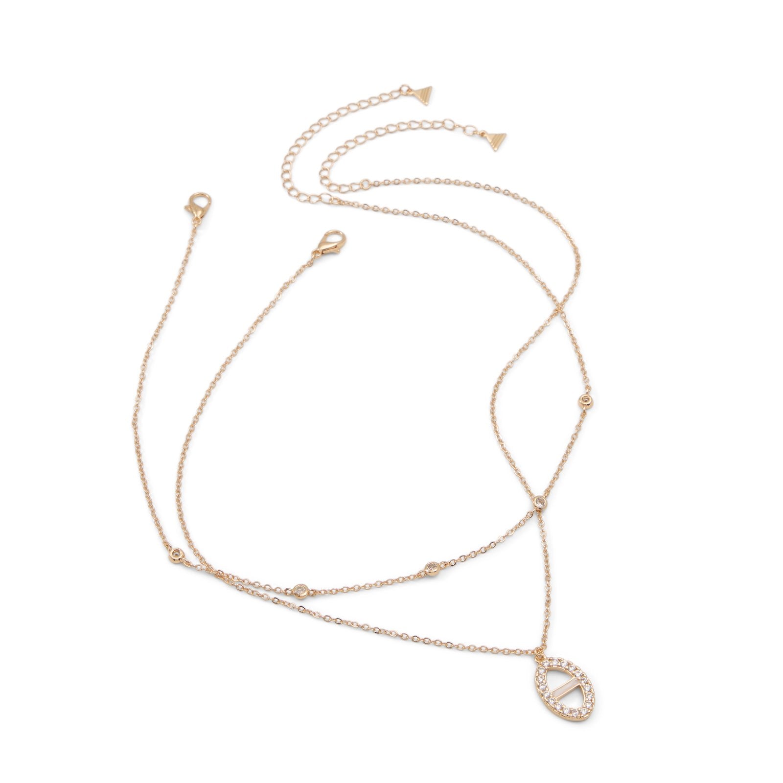Adraenna / Necklaces