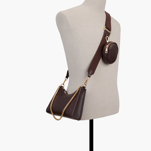 Adreddia \ Cross Body