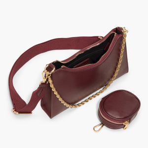 Adreddia \ Cross Body