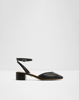 Adriena / Flat Shoes