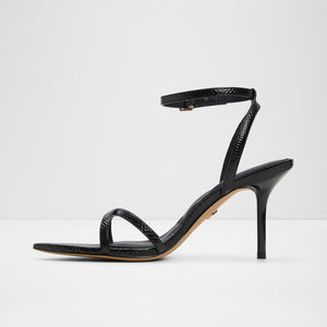 Adrina / Heeled Sandals