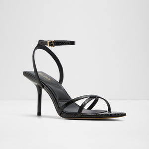 Adrina / Heeled Sandals
