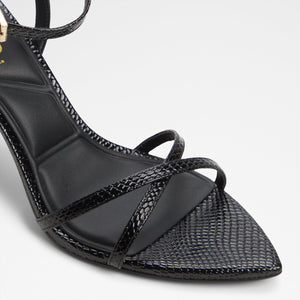 Adrina / Heeled Sandals