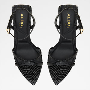 Adrina / Heeled Sandals