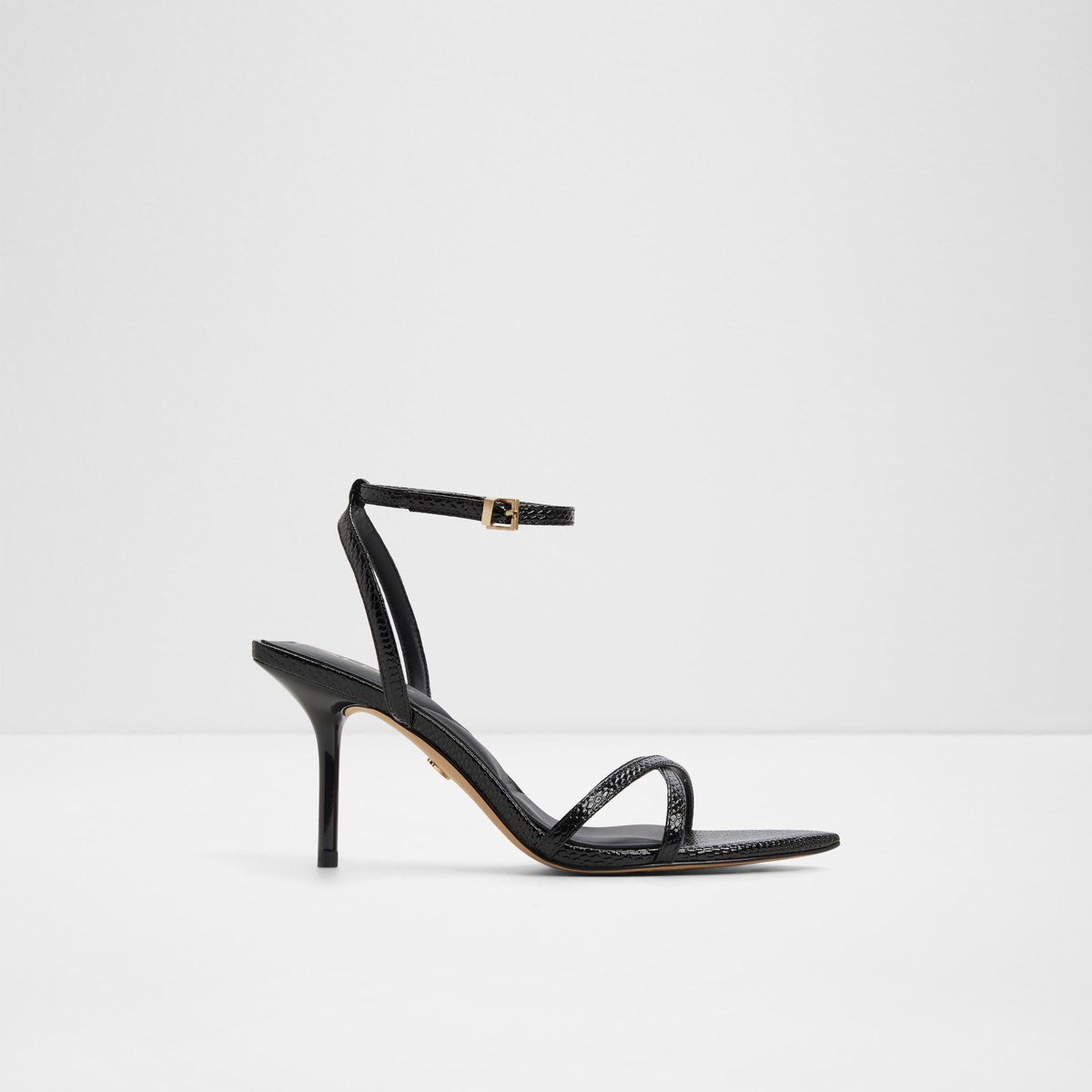 Adrina / Heeled Sandals