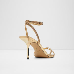 Adrina / Heeled Sandals
