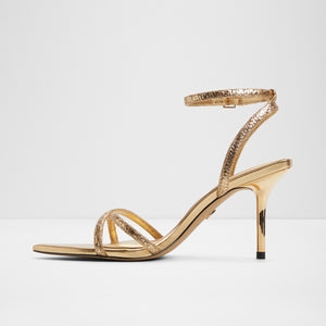 Adrina / Heeled Sandals