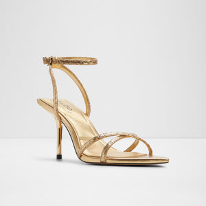 Adrina / Heeled Sandals