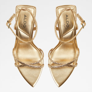 Adrina / Heeled Sandals