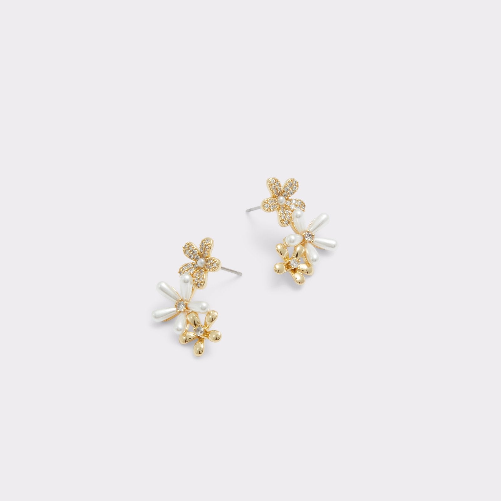 Adrobrelia / Earring Accessory - Ice - ALDO KSA