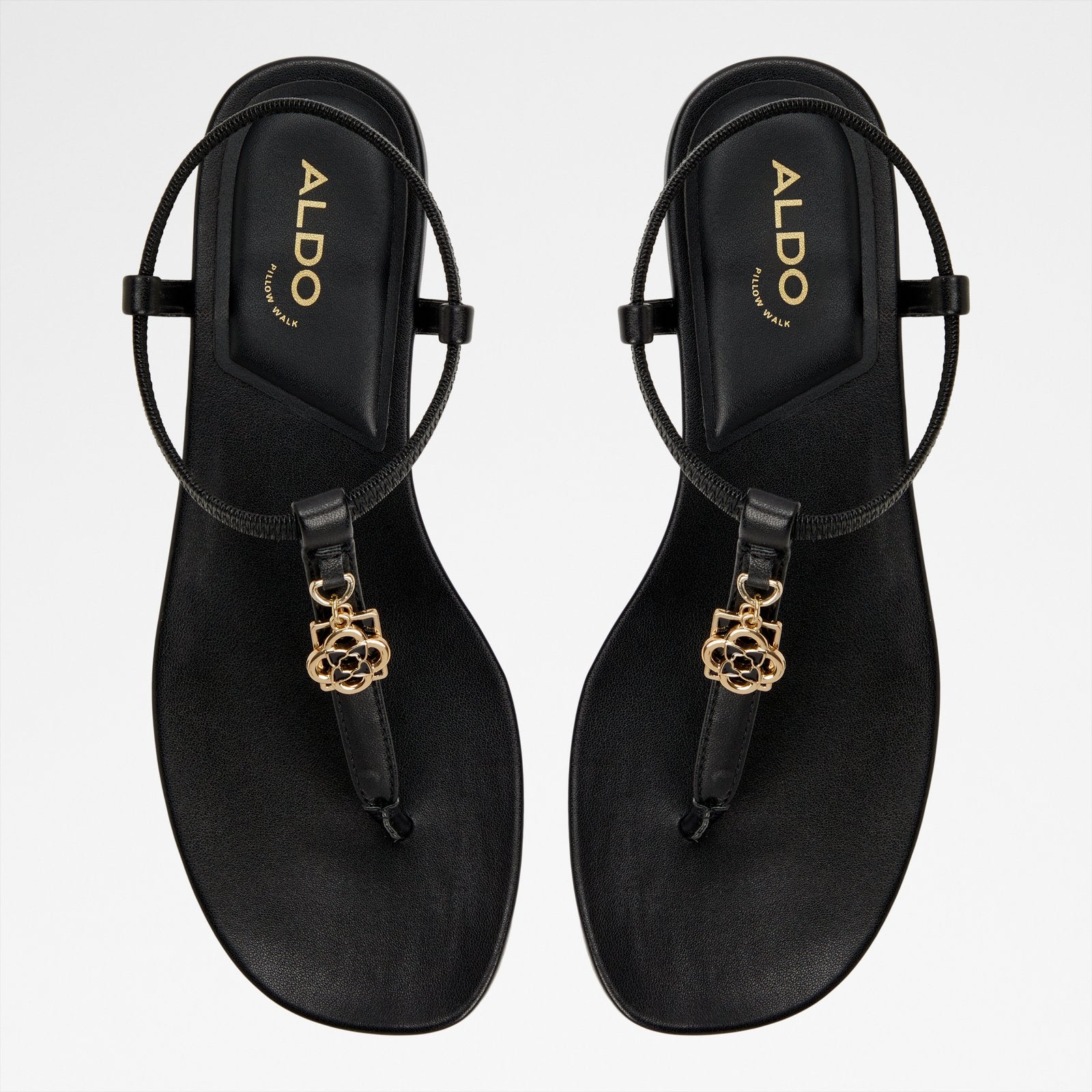 Adwelahar / Flat Sandals