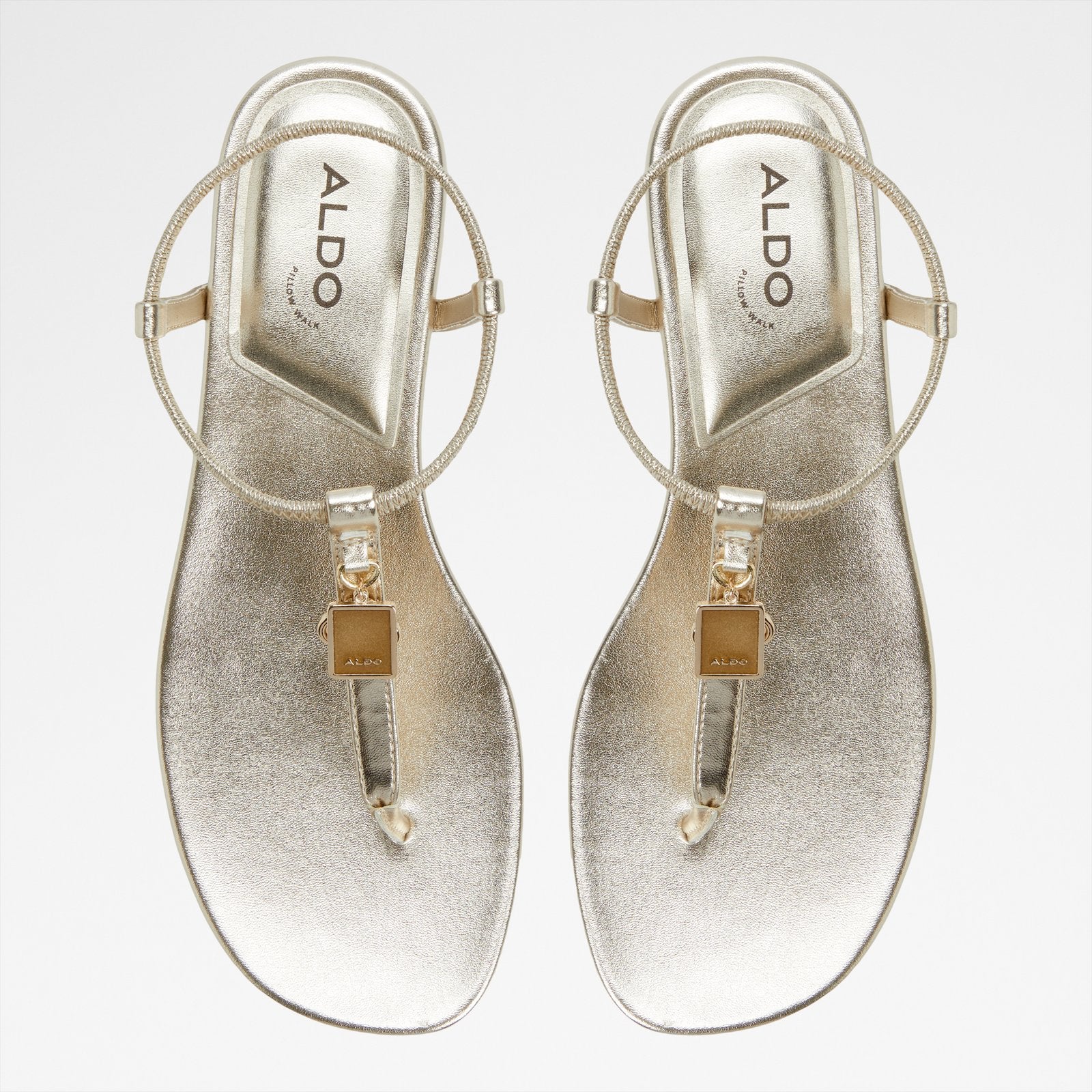 Adwelahar / Flat Sandals
