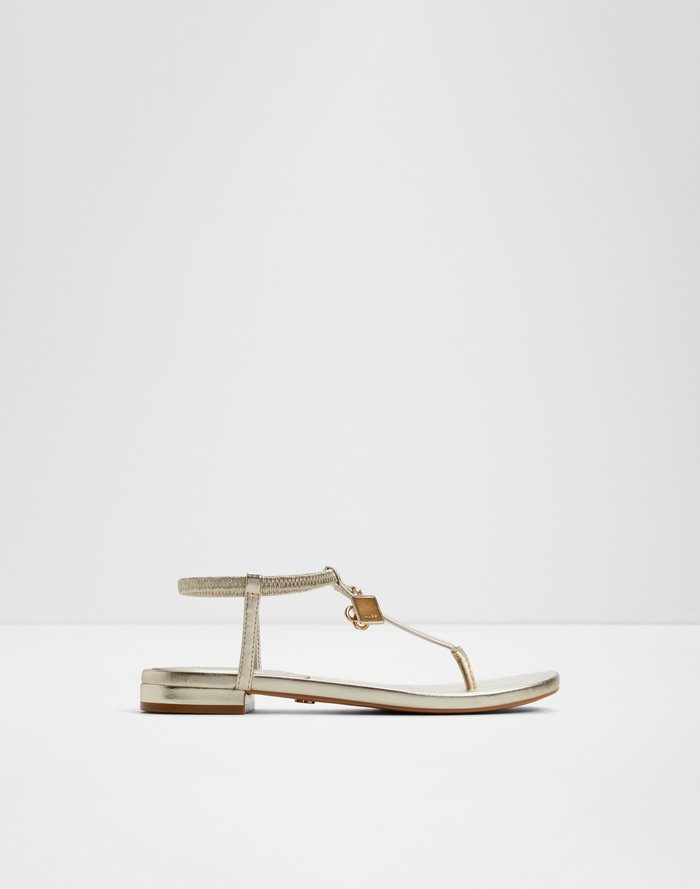 Adwelahar / Flat Sandals