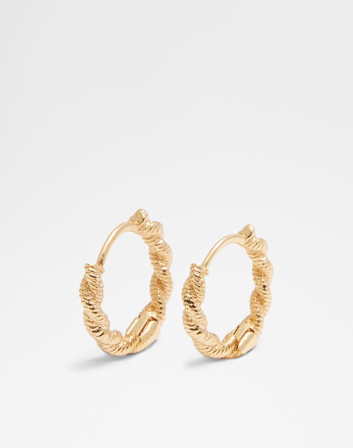 Adworeven / Ring Accessory - Rose Gold - ALDO KSA