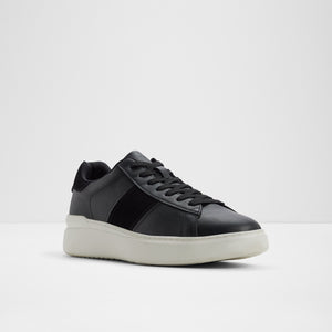 Black Adyn Men Footwear