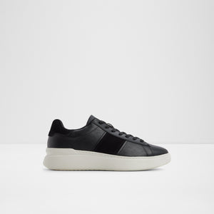 Black Adyn Men Footwear