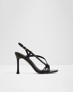 Aelara / Heeled Sandals