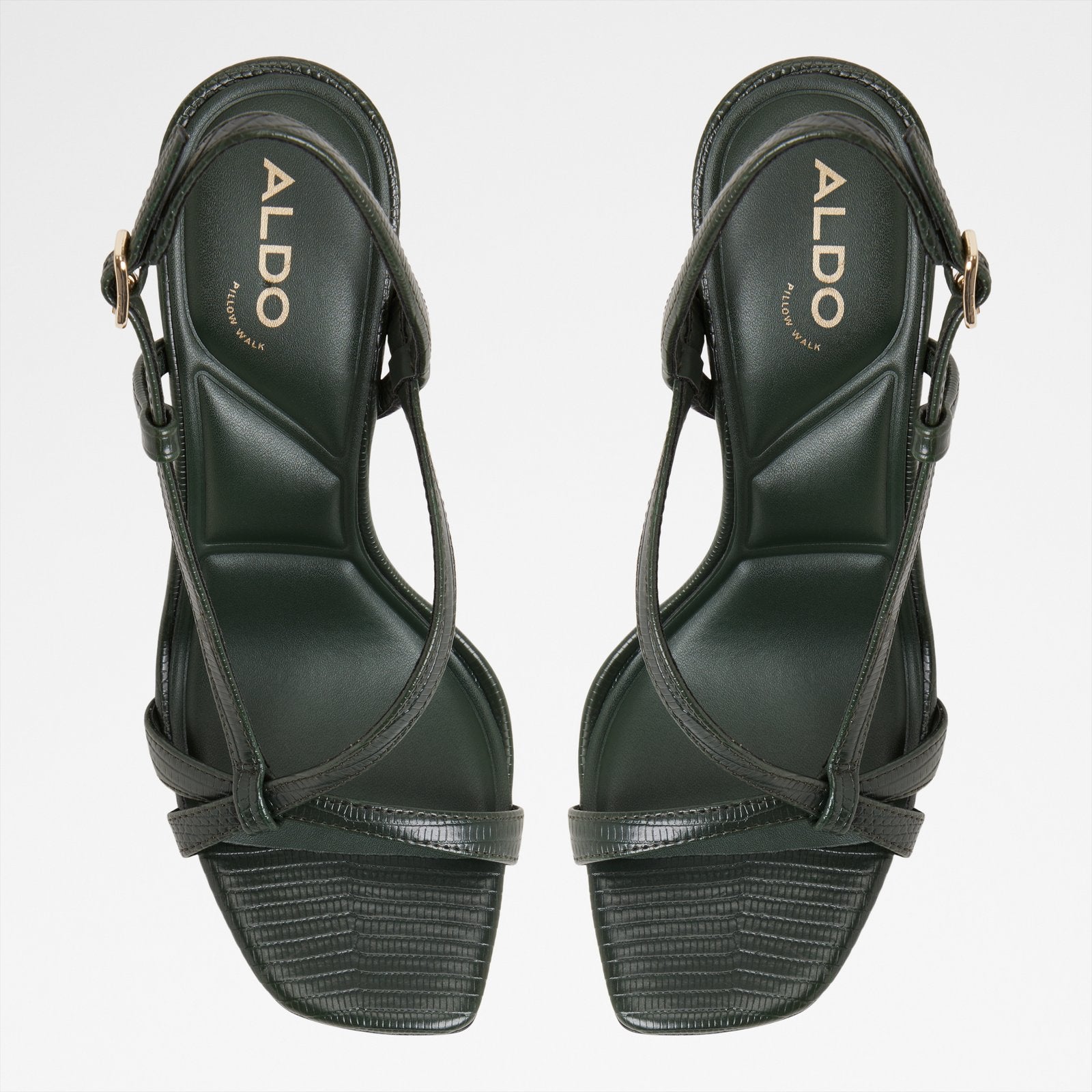 Aelara / Heeled Sandals
