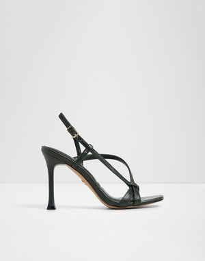 Aelara / Heeled Sandals
