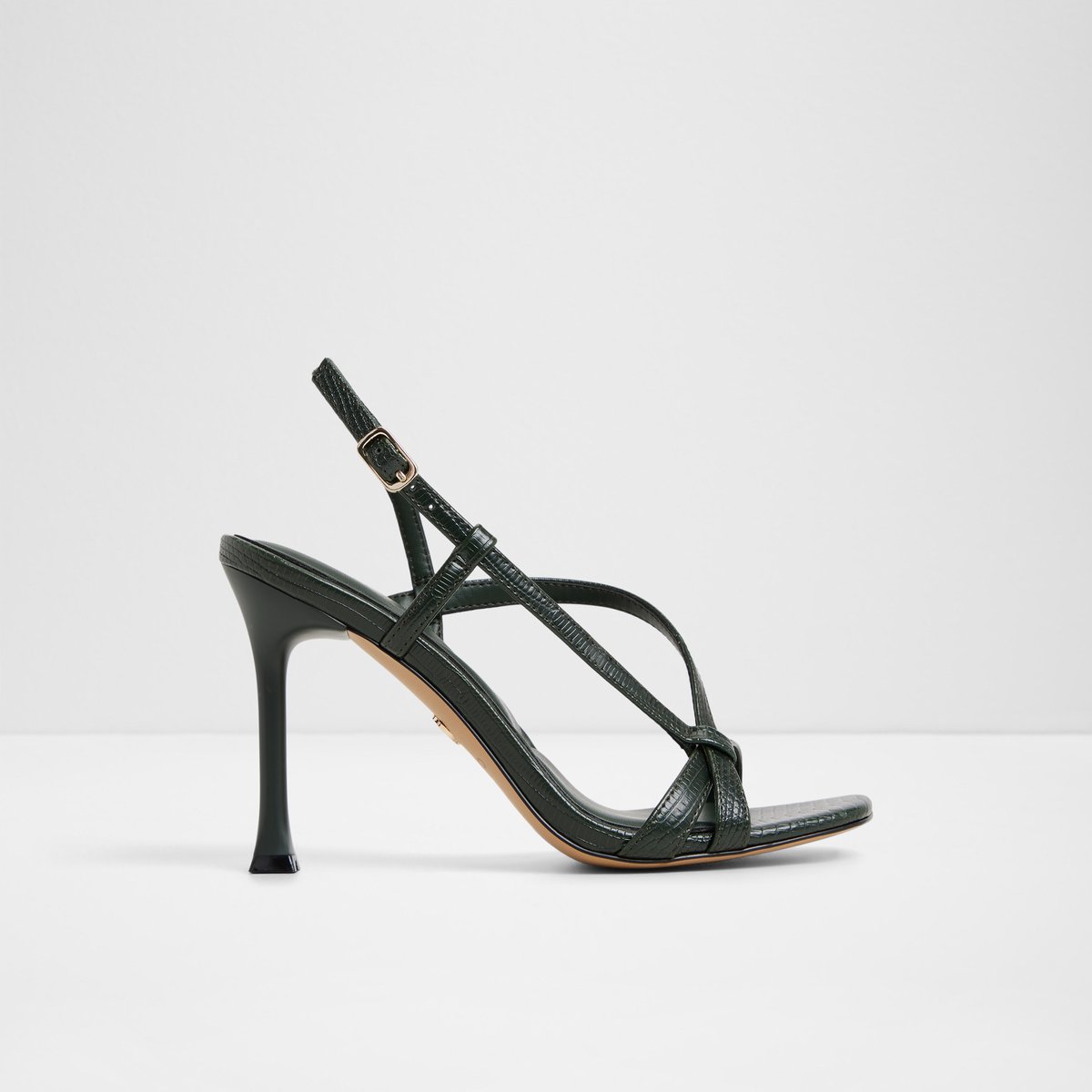 Aelara / Heeled Sandals