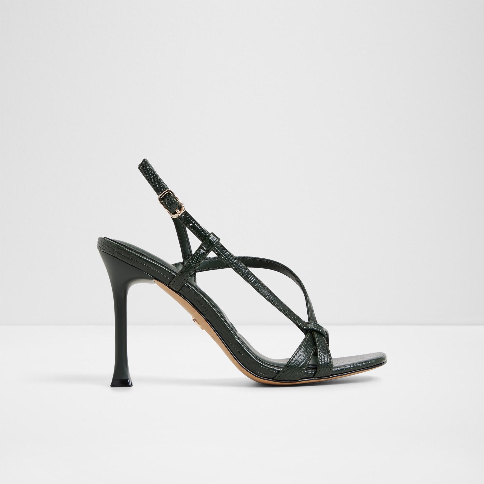 Aelara / Heeled Sandals