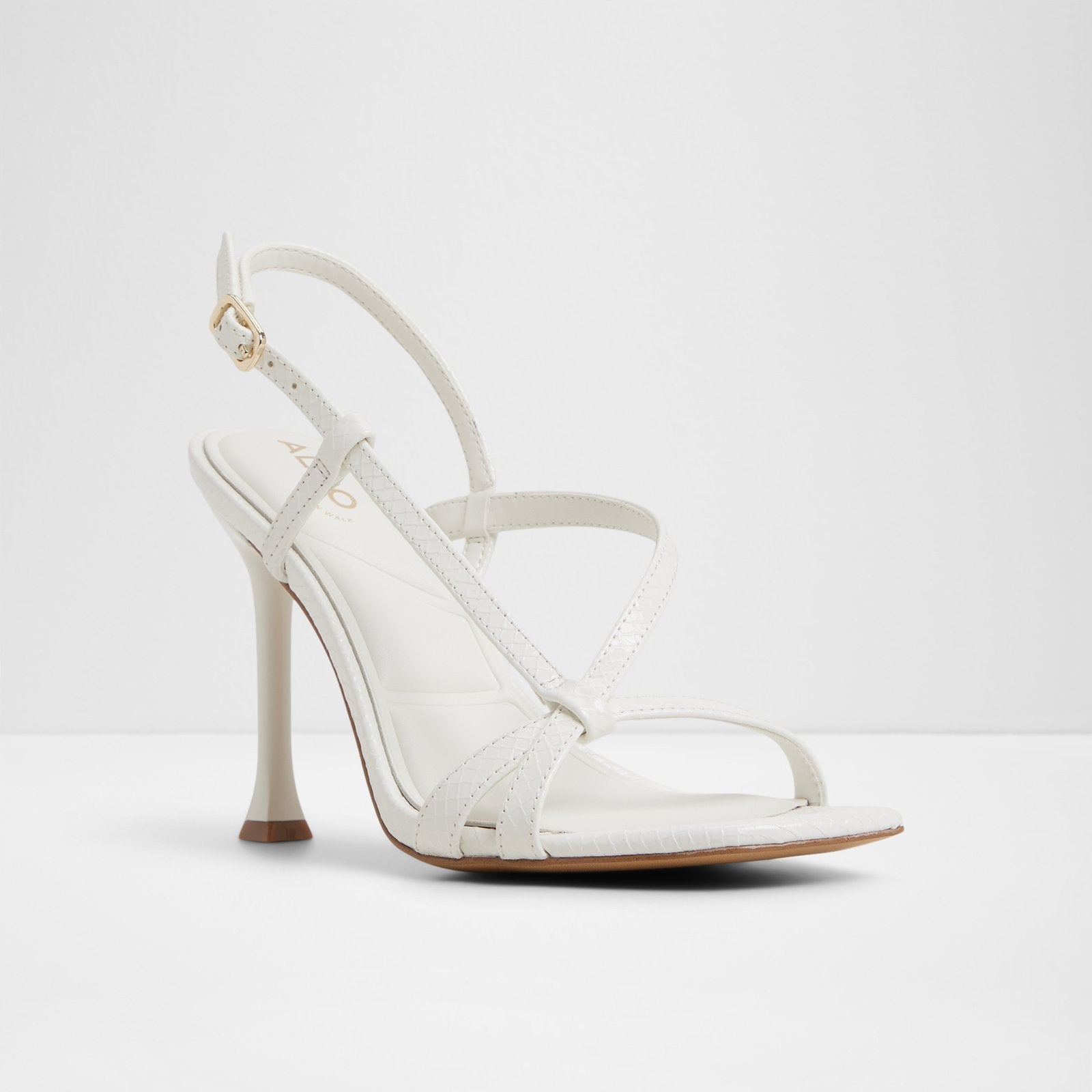 Aelara / Heeled Sandals