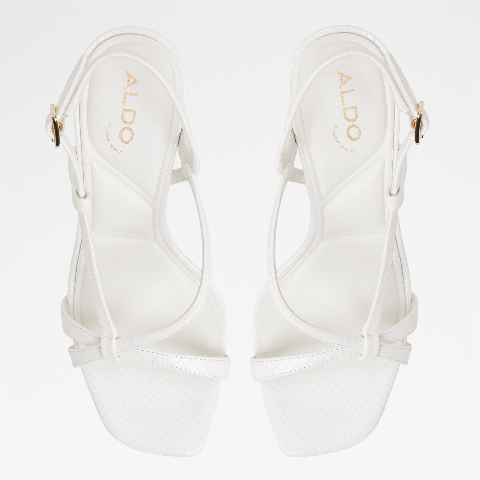 Aelara / Heeled Sandals