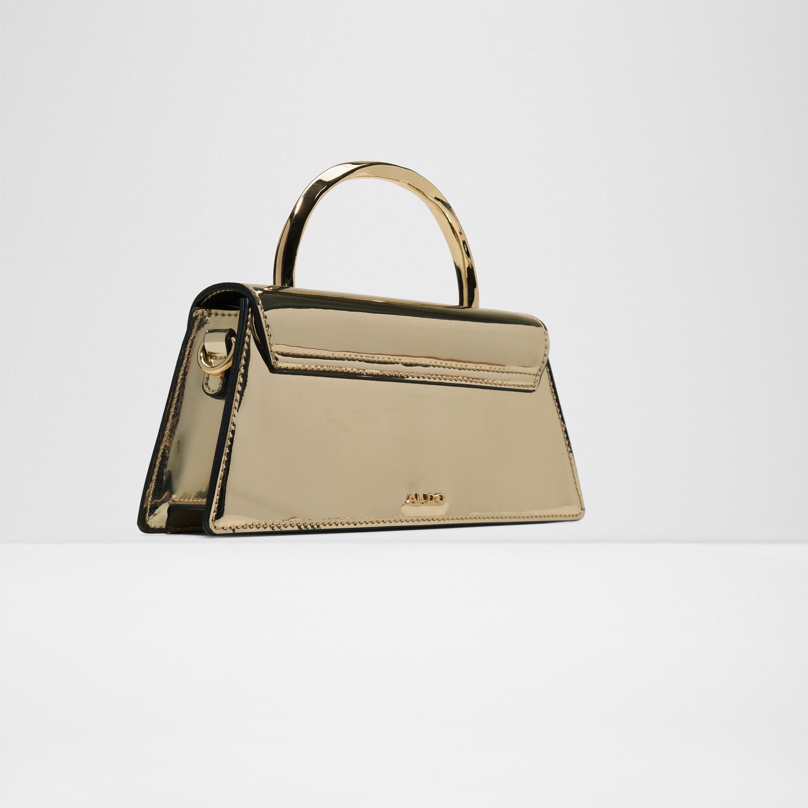 Aellaxia / Top Handle