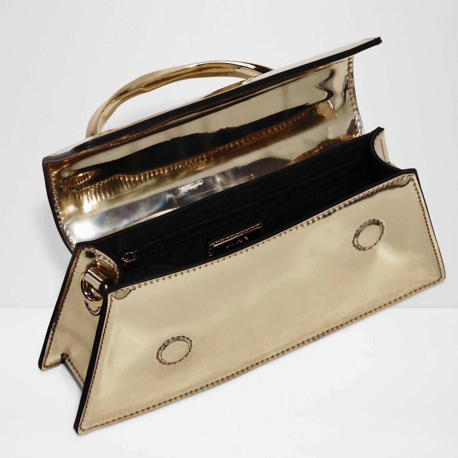 Aellaxia / Top Handle