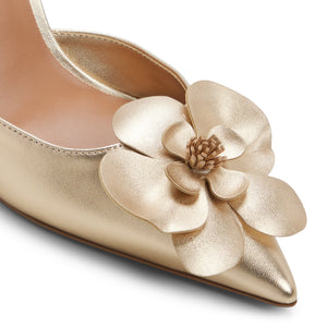 Aeryss / Heeled Shoes