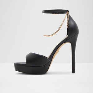 Afumeth / Heeled Sandals
