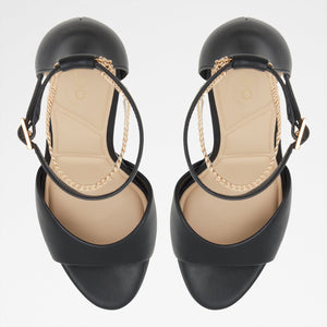 Afumeth / Heeled Sandals