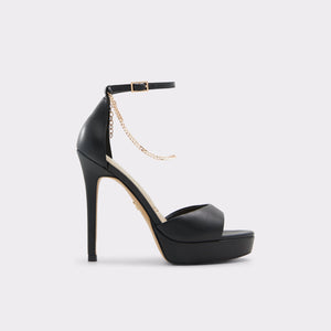 Afumeth / Heeled Sandals