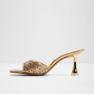 Agacie / Heeled Sandals