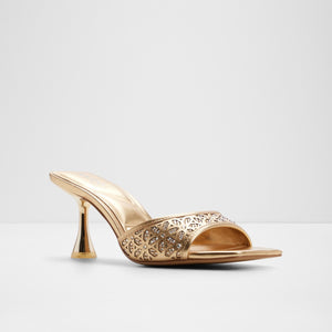 Agacie / Heeled Sandals