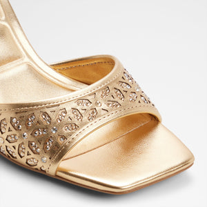 Agacie / Heeled Sandals
