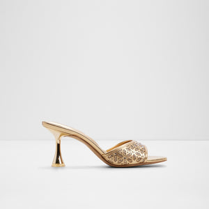 Agacie / Heeled Sandals