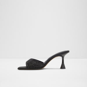 Agatha Women Shoes - Black - ALDO KSA