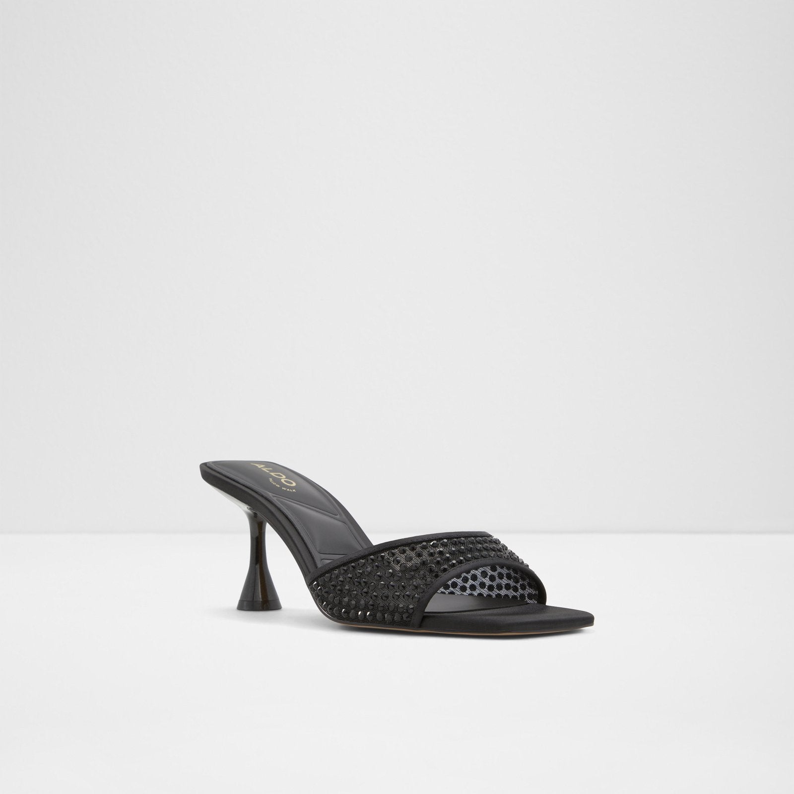 Agatha Women Shoes - Black - ALDO KSA