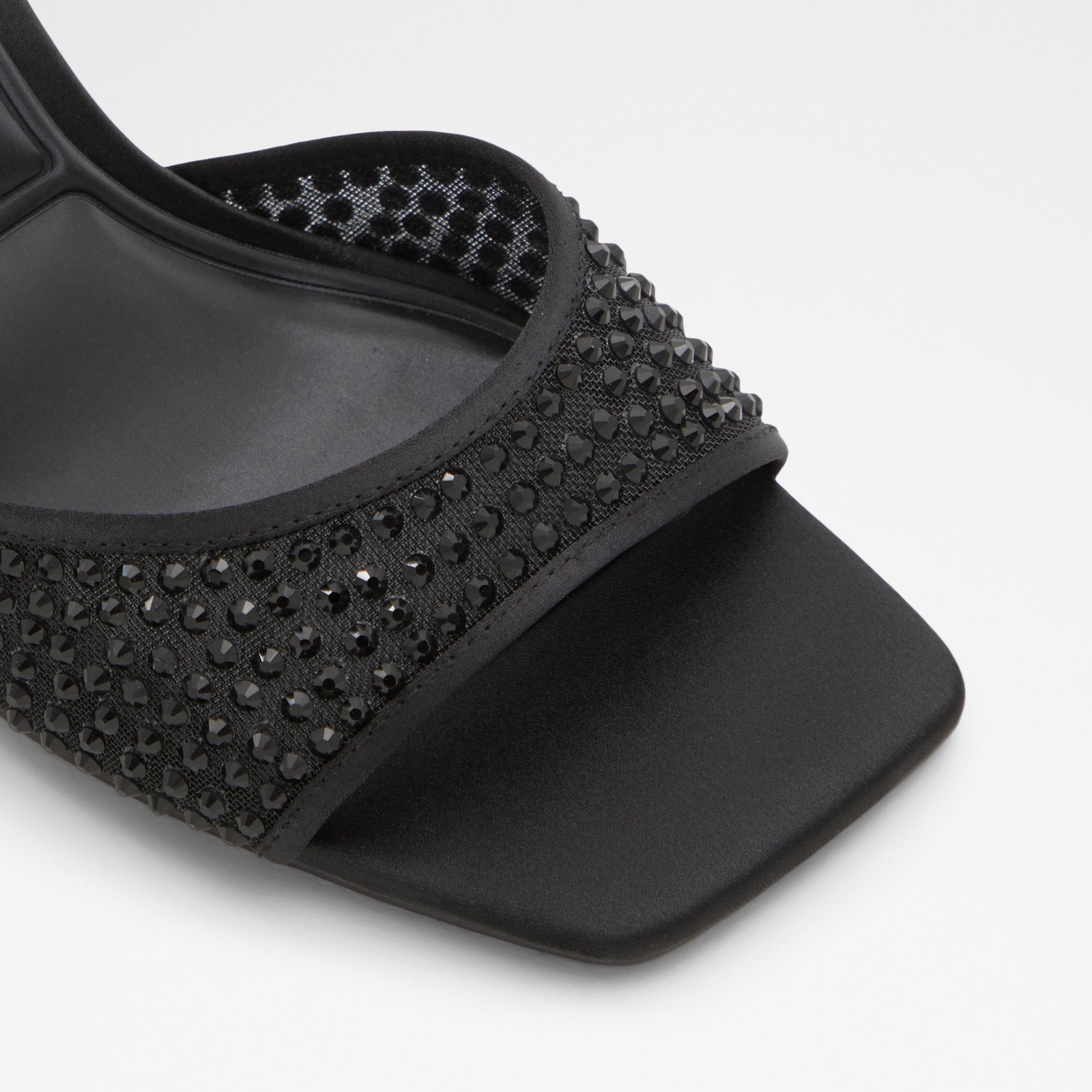 Agatha Women Shoes - Black - ALDO KSA