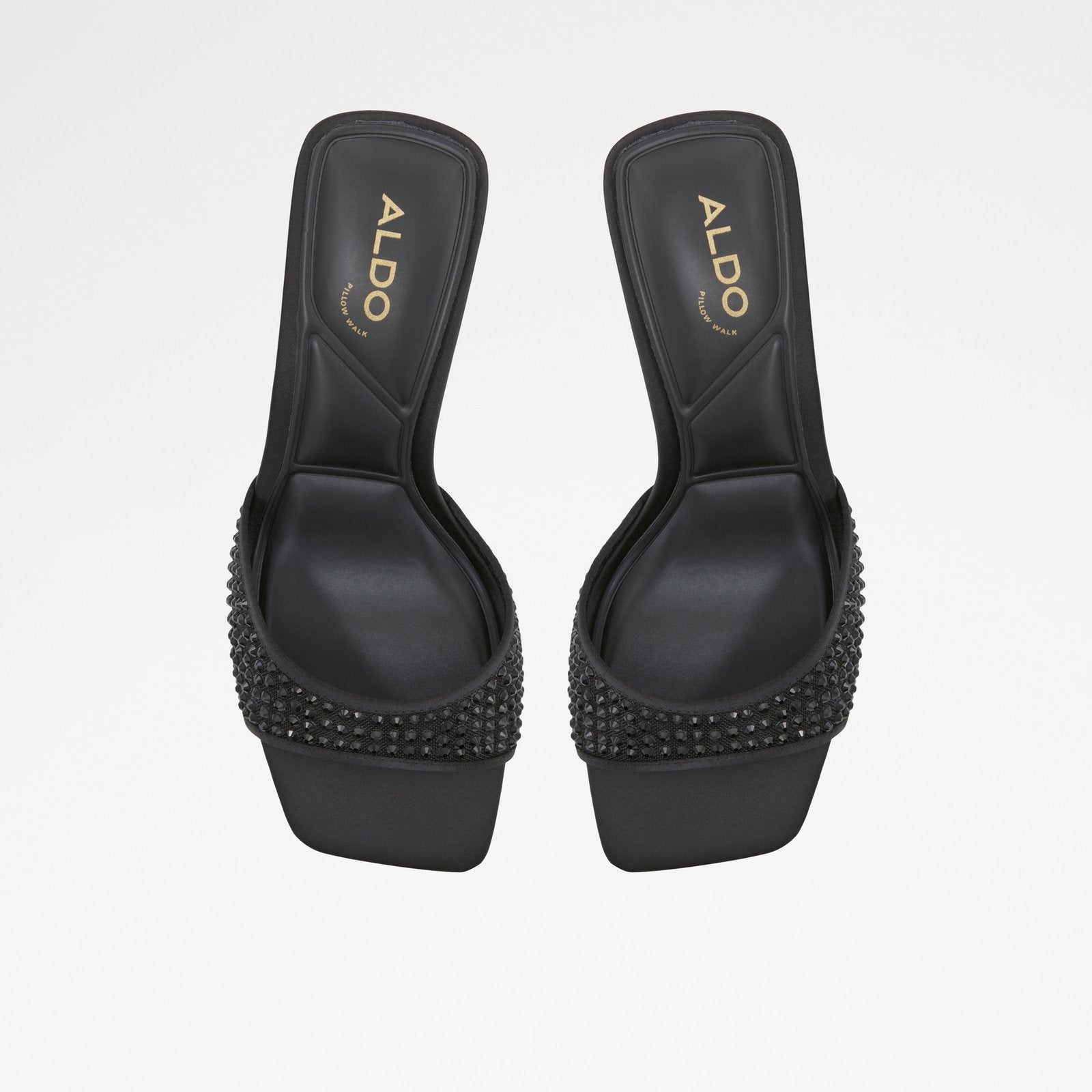 Agatha Women Shoes - Black - ALDO KSA