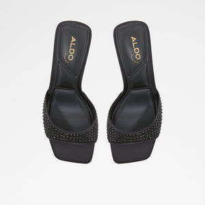 Agatha Women Shoes - Black - ALDO KSA